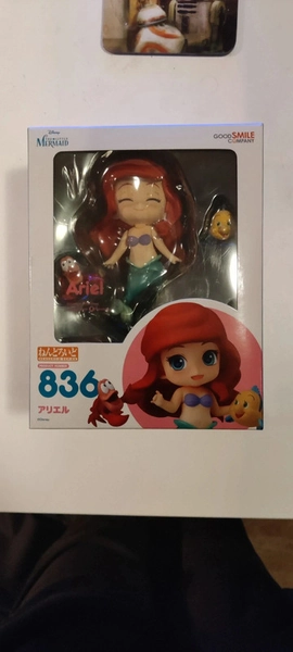  Ariel The Little Mermaid