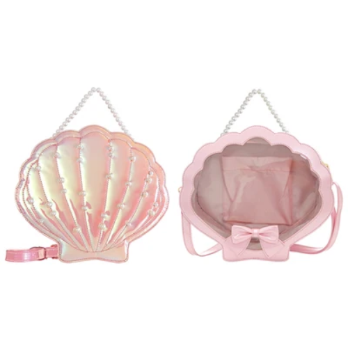 shell itabag