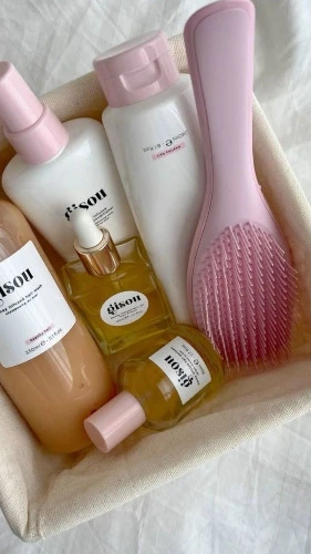 hair essentials
