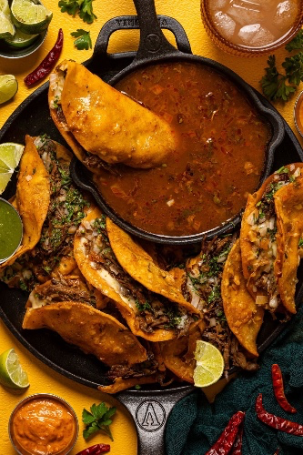 comida para tu diosa 🐆