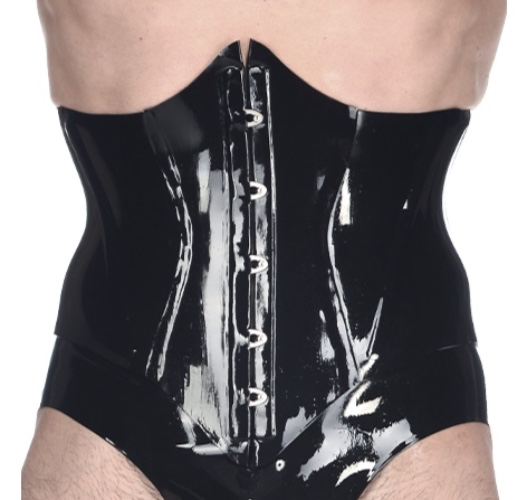 Male Corset size Medium