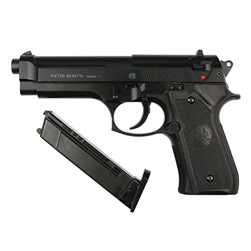 Beretta Softair Pistol