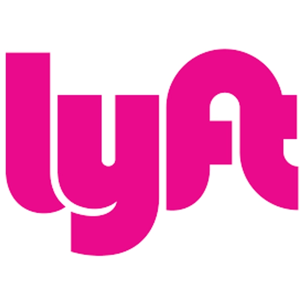 Lyft $25 Gift Card