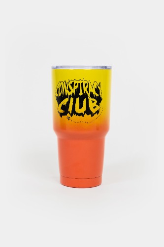 Conspiracy Club Tumbler | Default Title