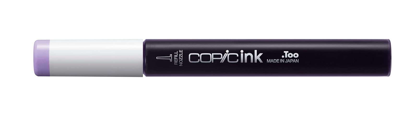 Copic Ink, BV02-PRUNE