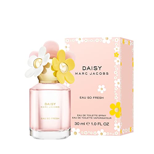 MARC JACOBS DAISY 30ML EDT SPRAY EAU SO FRESH - Eau so Fresh - 30 ml (Pack of 1)