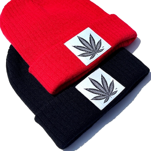 Stoner Beanie