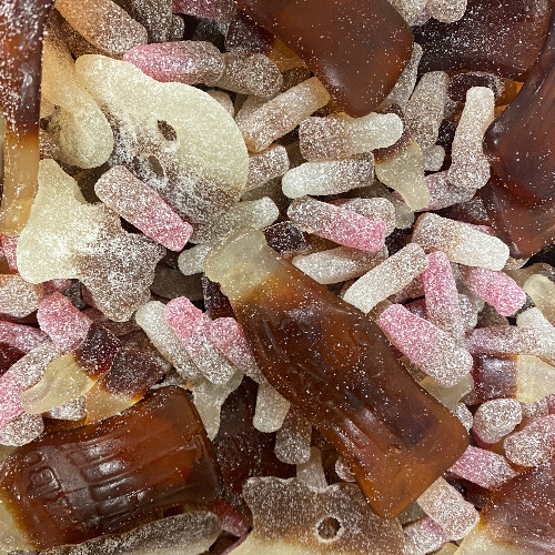 Cola Mix (500g)