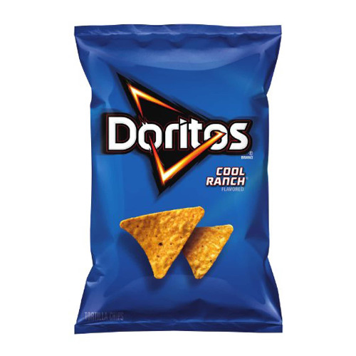 Doritos Cool Ranch (92g)