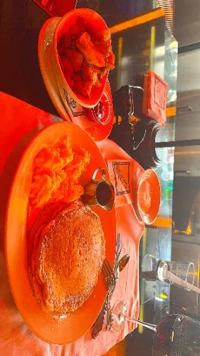 Cheesecake Factory Brunch