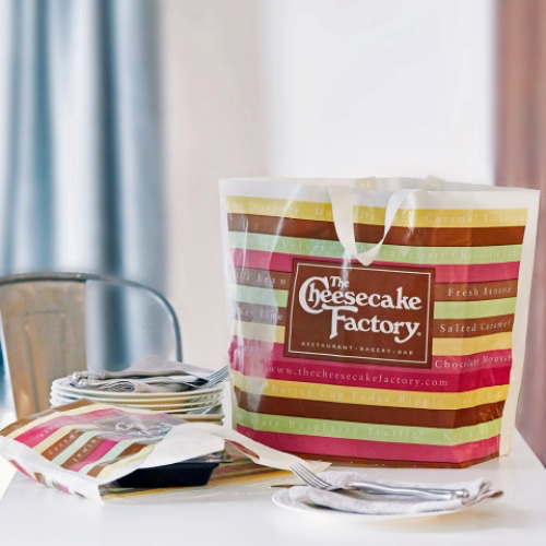 Dinner with DoorDash 