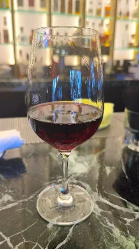 Red Wine