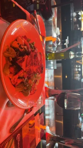 Cheesecake Factory Dinner