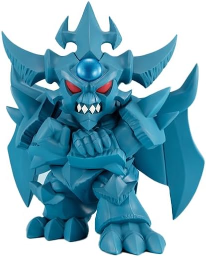 Yu-Gi-Oh! Duel Monsters - Obelisk no Kyoshinhei - Mega Toon (MegaHouse) - Brand New