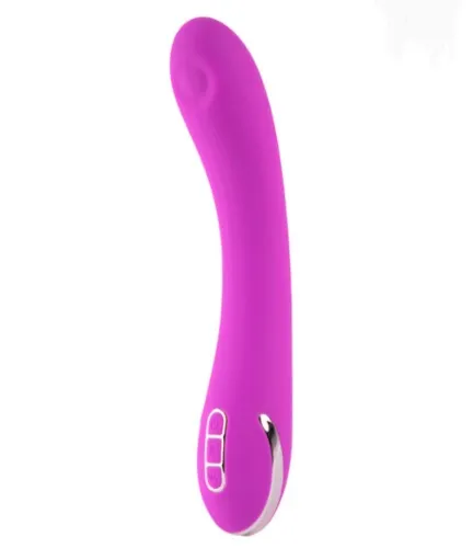G Spot Pulse Vibrator