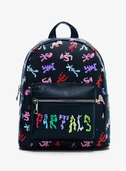 Melanie Martinez Portals Mini Backpack