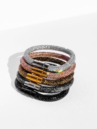 5x Bracelet Bundle - Mixed - 5.5"