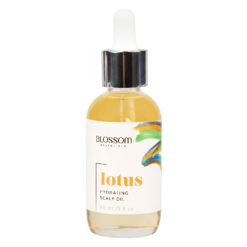 LOTUS HYDRATION OIL