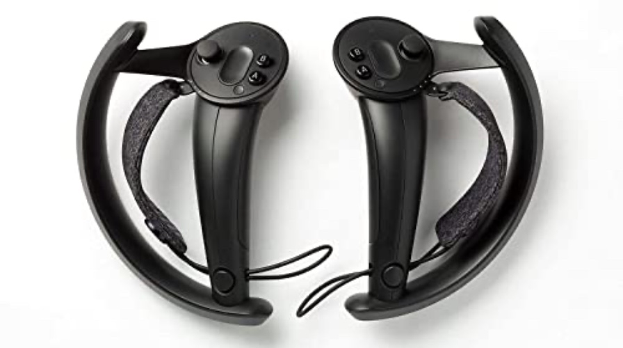 Valve Index Controllers