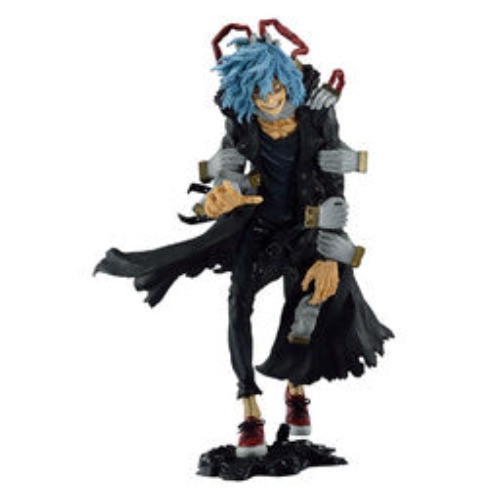 Boku no Hero Academia - Shigaraki Tomura - Ichiban Kuji Boku no Villain Academia - Masterlise - A Prize (Bandai Spirits) - Brand New