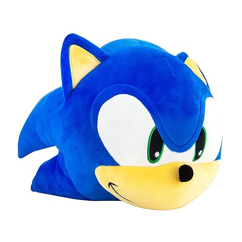 Club Mocchi Mocchi - Mega Sonic,Blue - Sonic