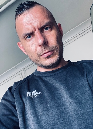 HairCut + Beard Trim