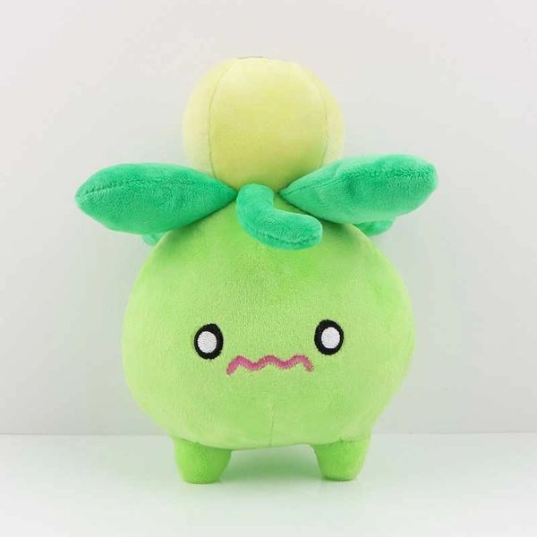 Throne | Your Majesty | Smoliv Plushie Cute Plush Stuffed Toy