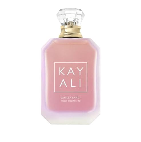 KAYALI Vanilla Candy Rock Sugar 42 Eau de Parfum 100 ml