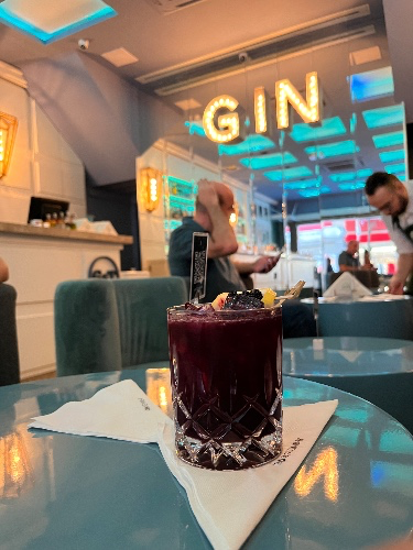 cocktail