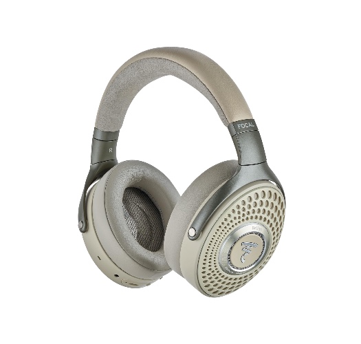 Focal AUDIFONOS BATHYS BT - Dune