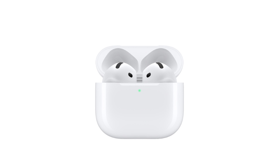 AirPods 4