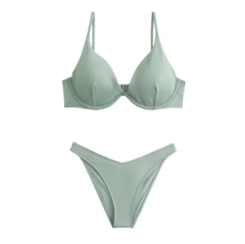 New Bikini for Summer