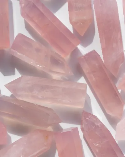 Crystal Consultation 