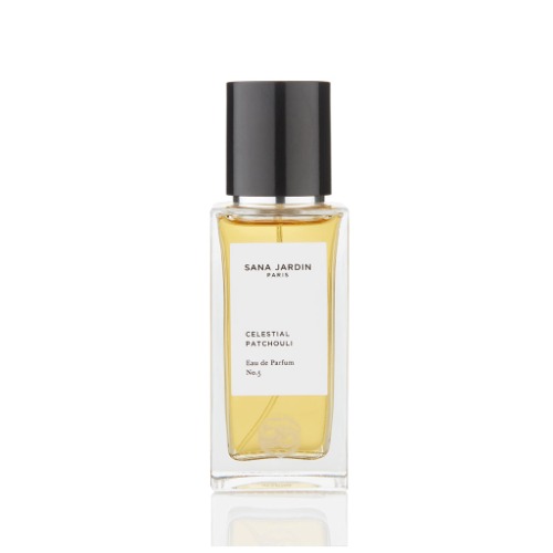 Celestial Patchouli Eau de Parfum | 50ml