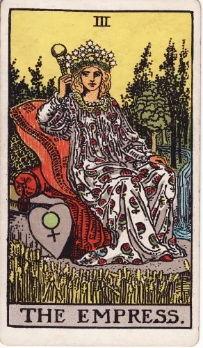 Tarot Reading