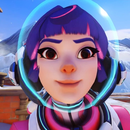 Inverted chastity double ring 40mm