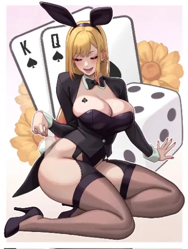 White apologies💗♠️