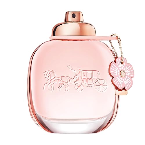 Coach Floral Eau De Parfum - 3.0 Fl Oz