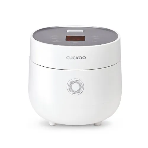 6-Cup Micom Rice Cooker (CR-0675F)