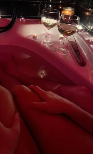 Come to Your Place when She is Not Home