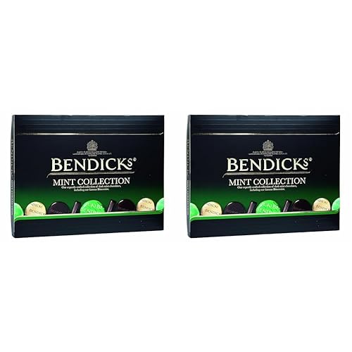 Bendicks Mint Collection