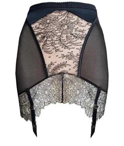 Rosalia Slip Skirt | Extra Small