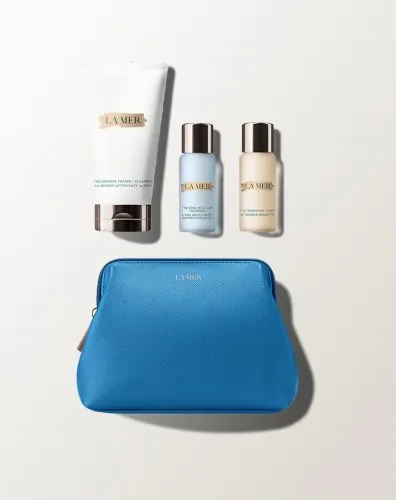 The Cool Cleanser Set