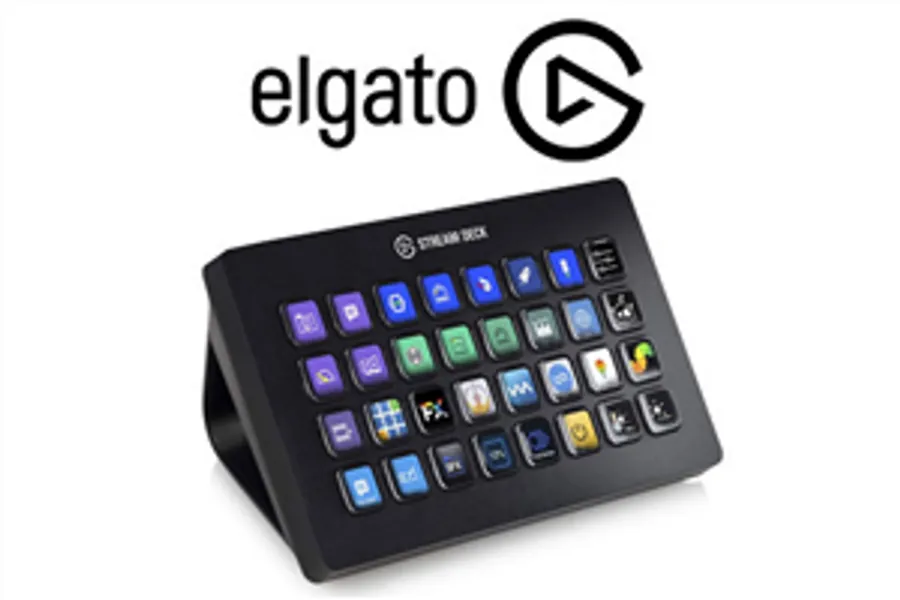 Corsair Elgato Stream Deck XL