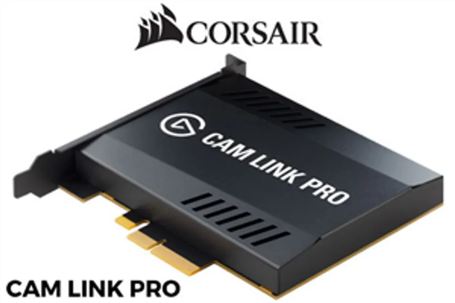Corsair Cam Link Pro