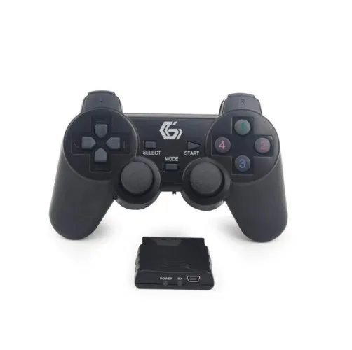 Wireless Controller to PC - Sony PlayStation 2