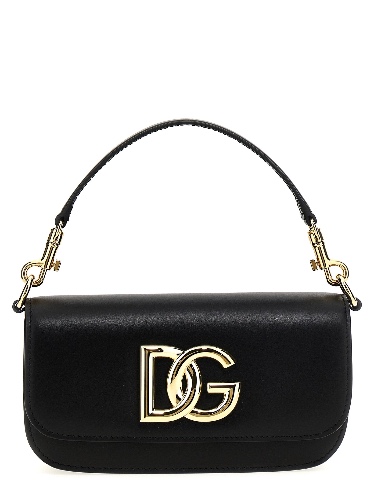 3.5 Hand Bags Black - OS