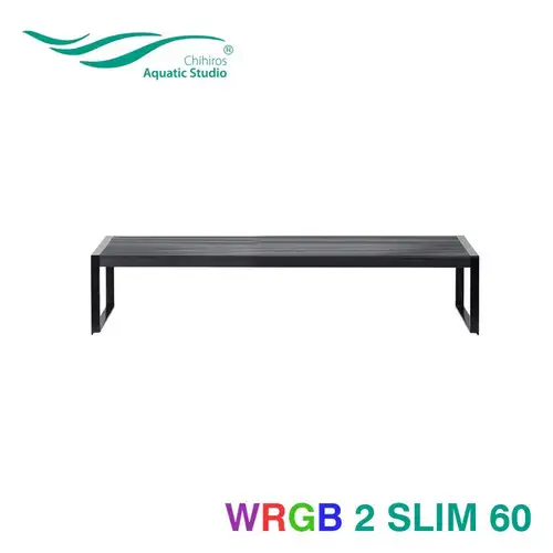 Chihiros WRGB 2 Slim 60 - Lampu Aquarium 60cm di Java Reef | Tokopedia
