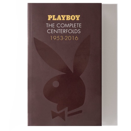 Naked Playmates, Playboy Girls Nude in Complete Centerfolds