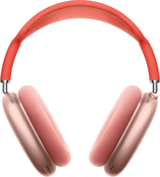 AirPods Max | AirPods Max in Pink